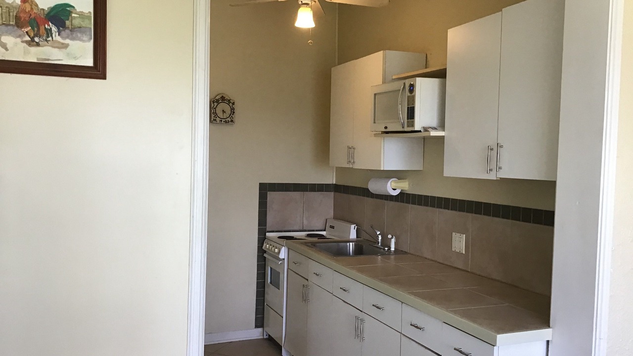 Photo of Kitchen in Estate Eastern Water Island