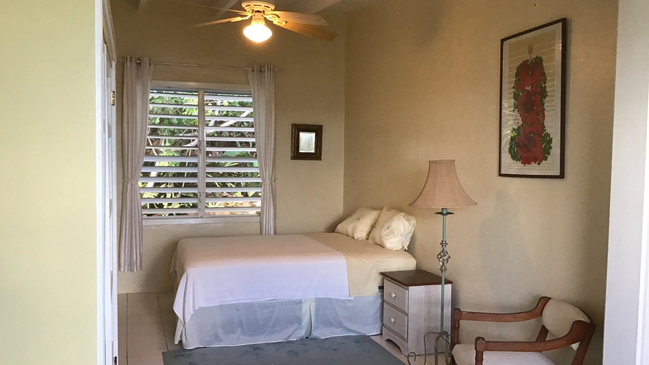 Photo of Bedroom in Estate Eastern Water Island