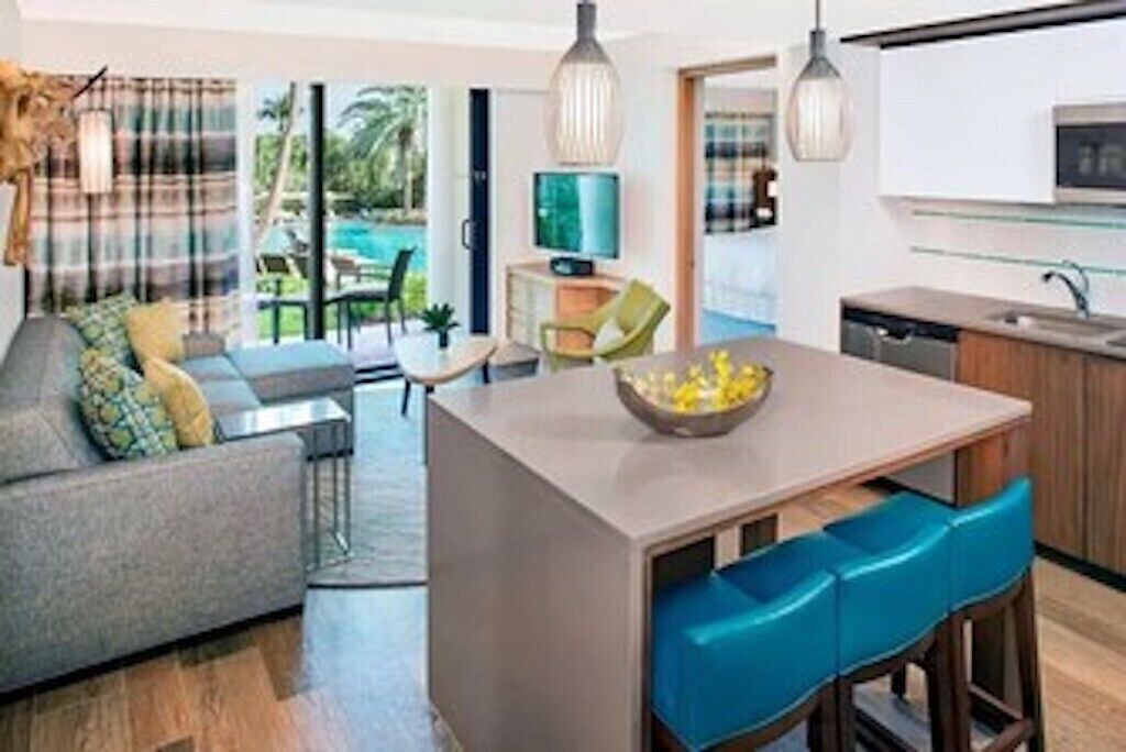 Photo of Livingroom in Virgin Grand Estates