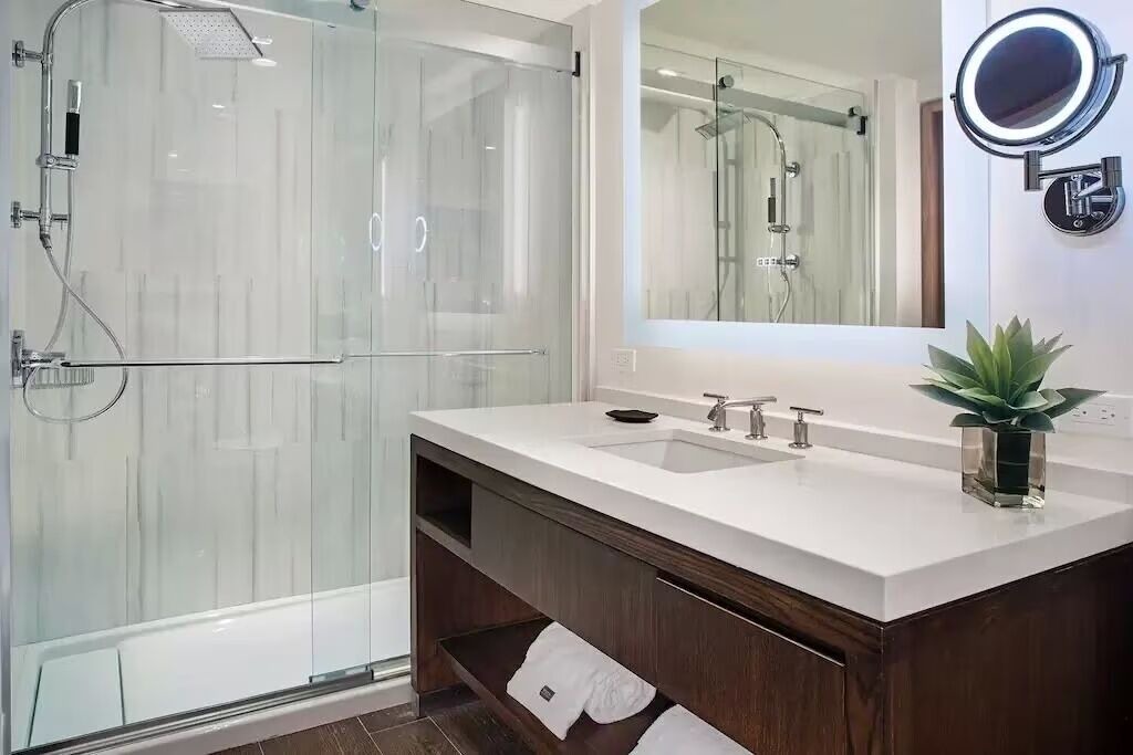 Photo of Bathroom in Virgin Grand Estates
