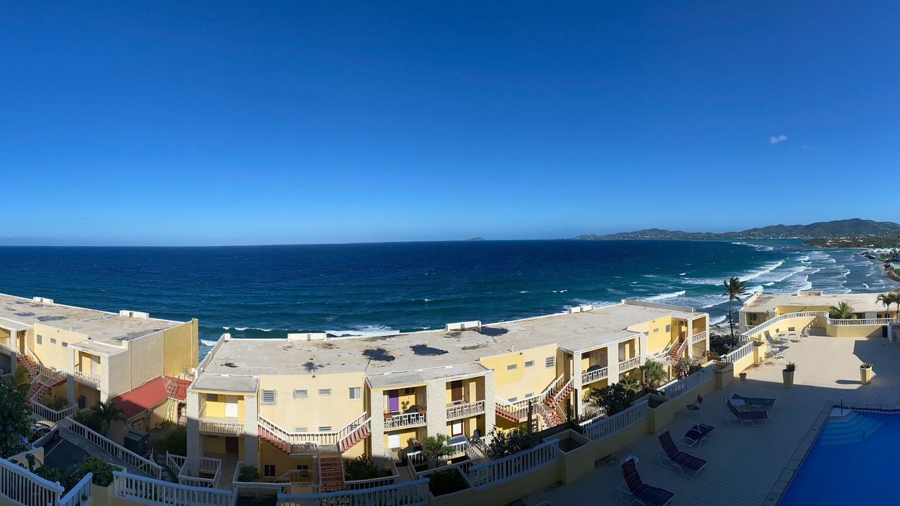 Photo of Patio Balcony in Christiansted
