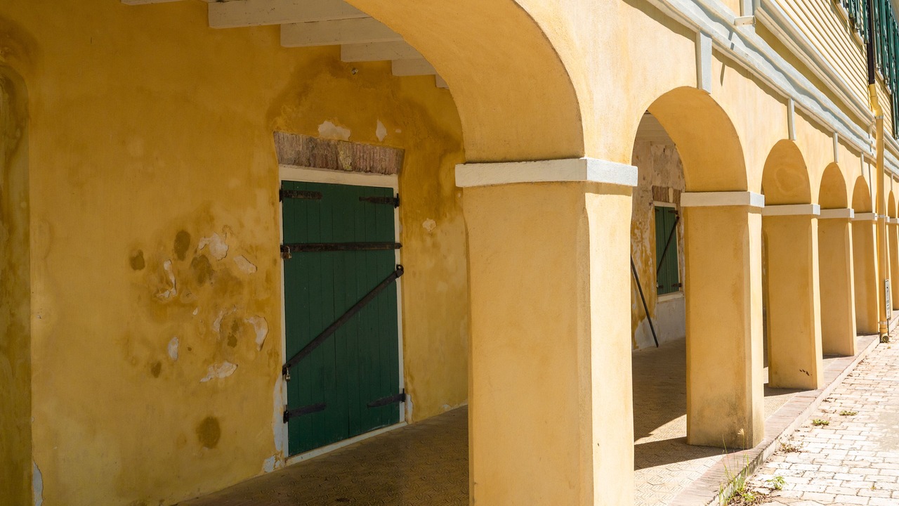 Photo of Outdoor in Christiansted