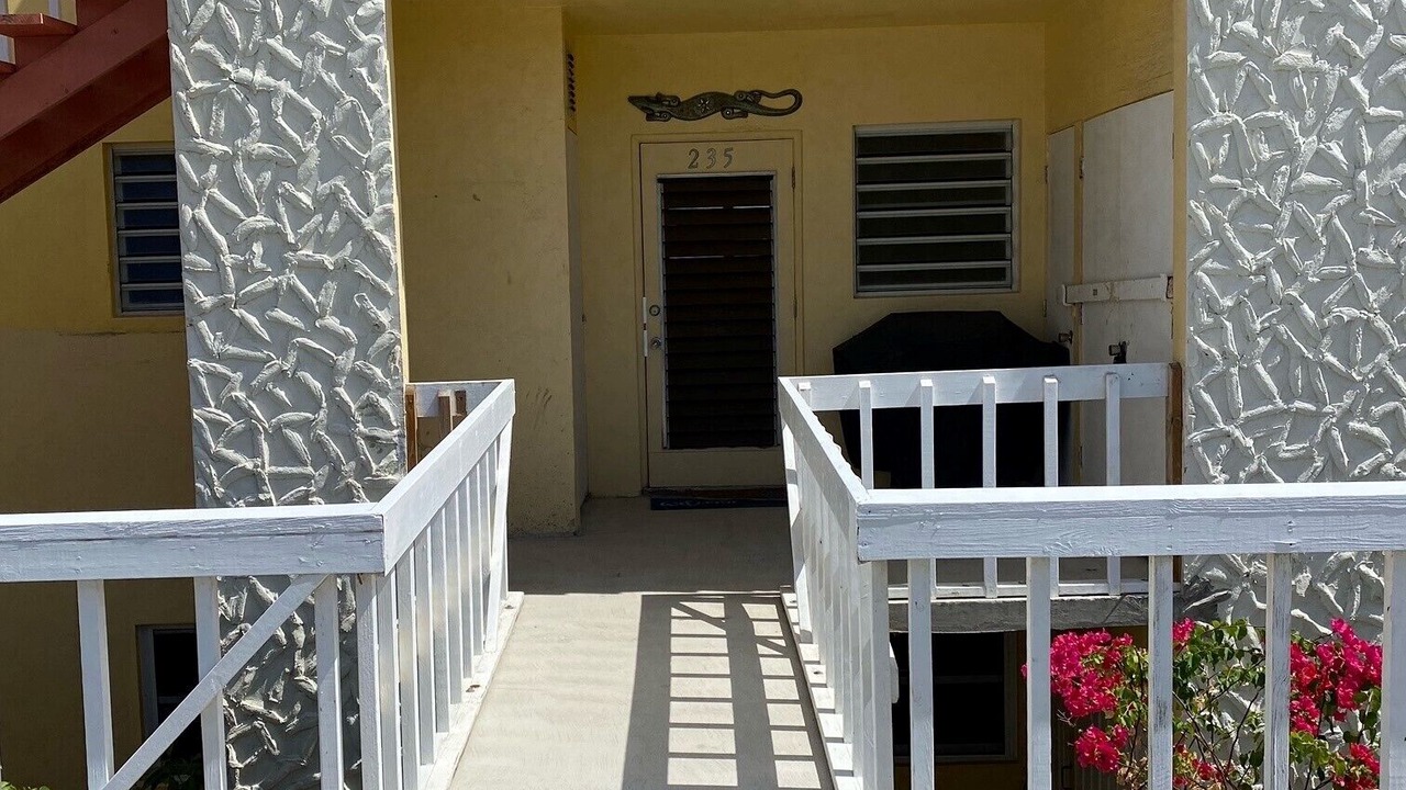 Photo of Outdoor in Christiansted