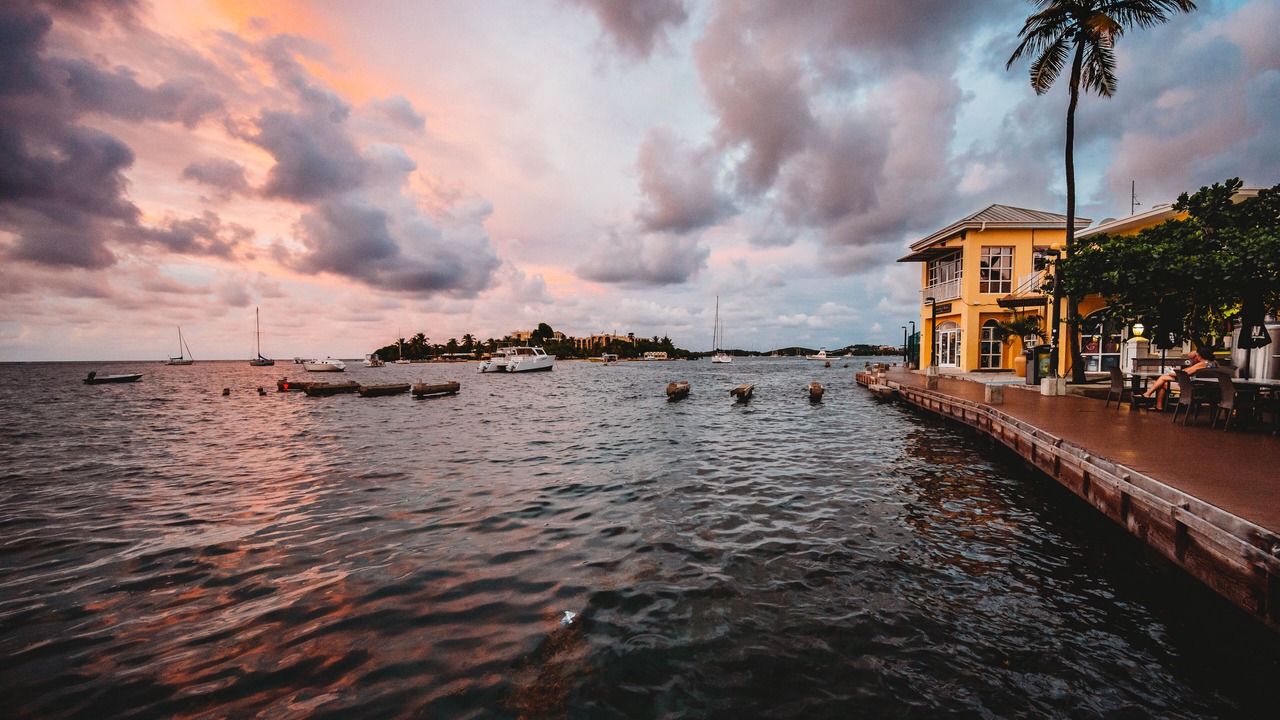 Photo of Others in Christiansted