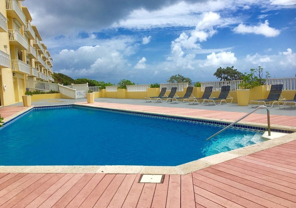Photo of Outdoor in Christiansted