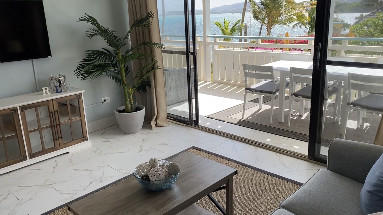 Photo of Bedroom in Estate Golden Rock