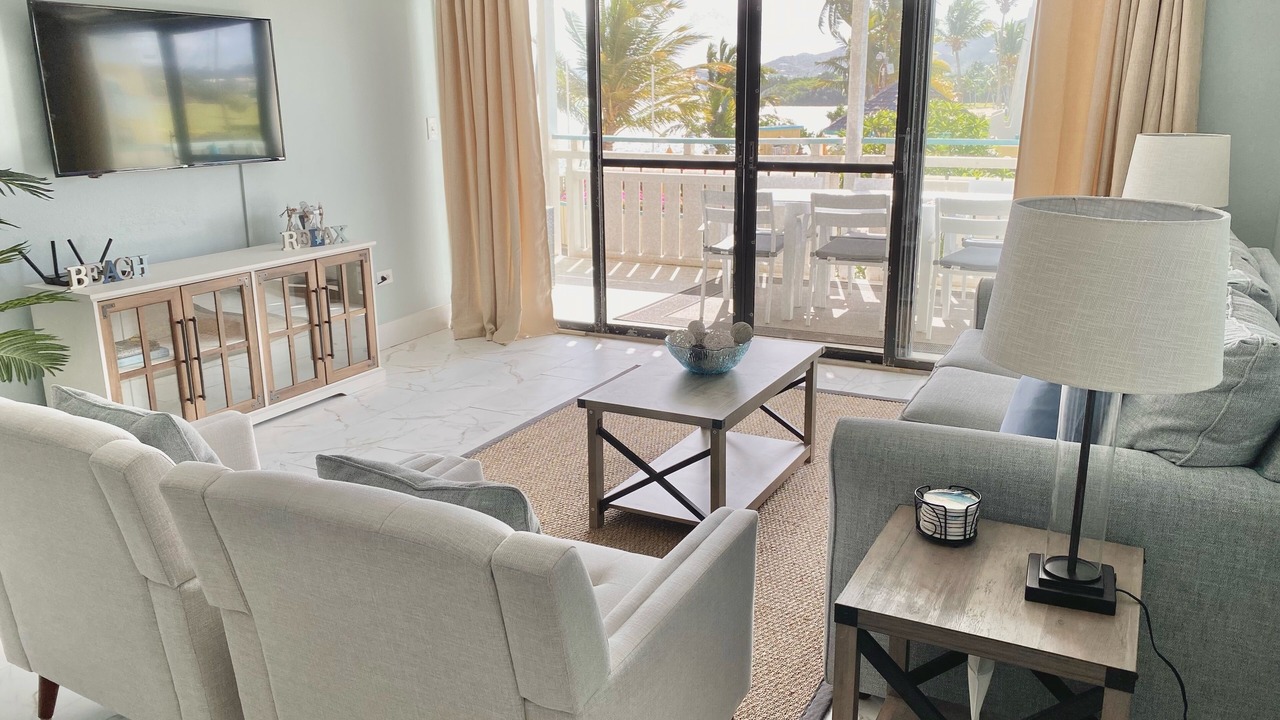 Photo of Bedroom in Estate Golden Rock