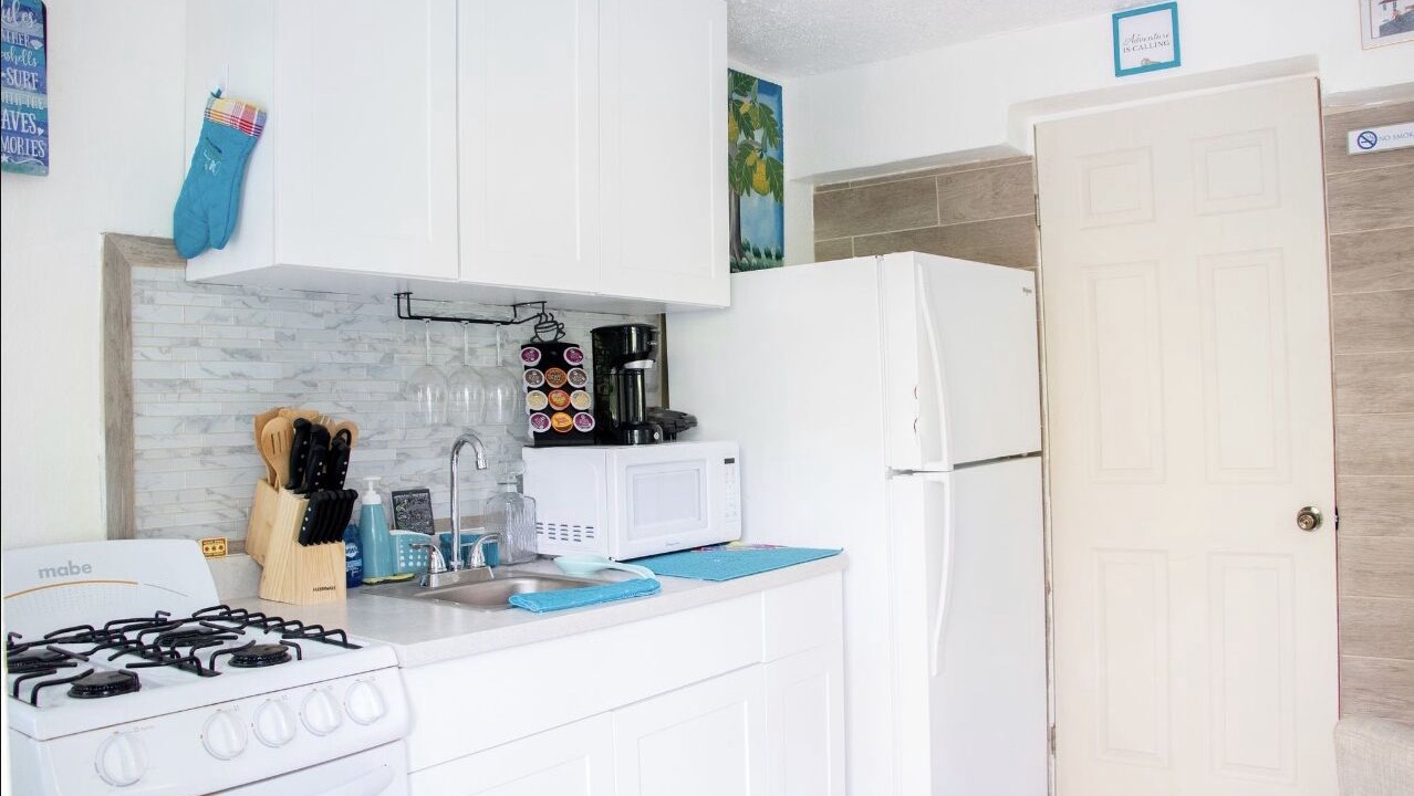 Photo of Kitchen in Estate Fortuna Hill