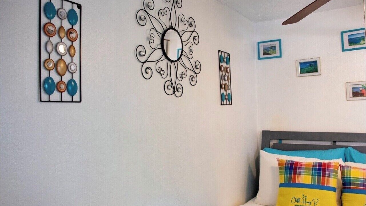 Photo of Bedroom in Estate Fortuna Hill
