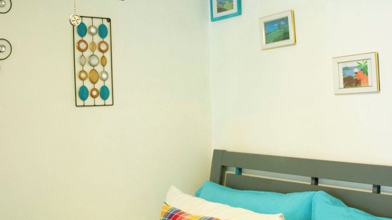 Photo of Bedroom in Estate Fortuna Hill