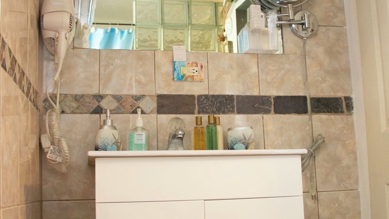 Photo of Bathroom in Estate Fortuna Hill