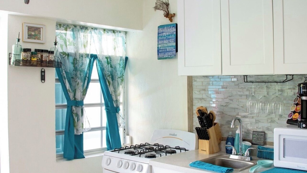 Photo of Kitchen in Estate Fortuna Hill