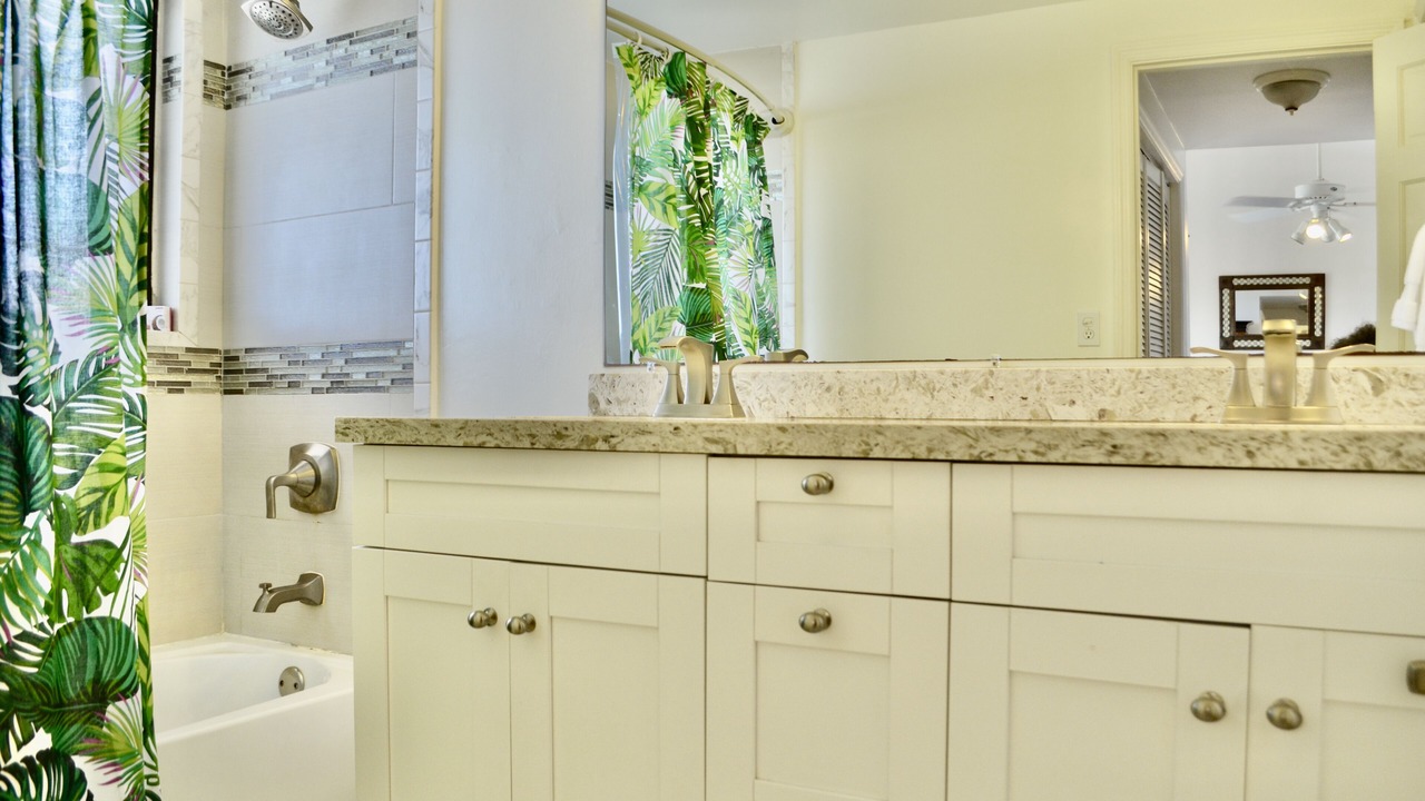 Photo of Bathroom in La Grande Princesse