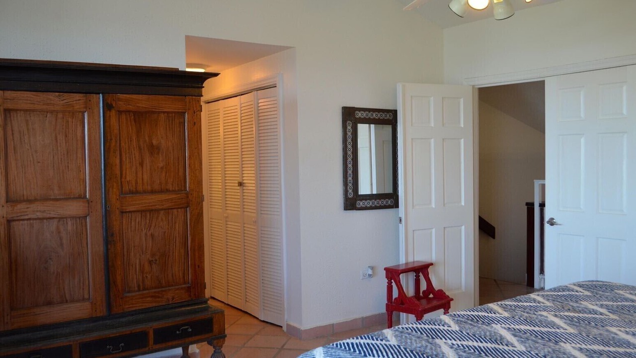 Photo of Bedroom in La Grande Princesse