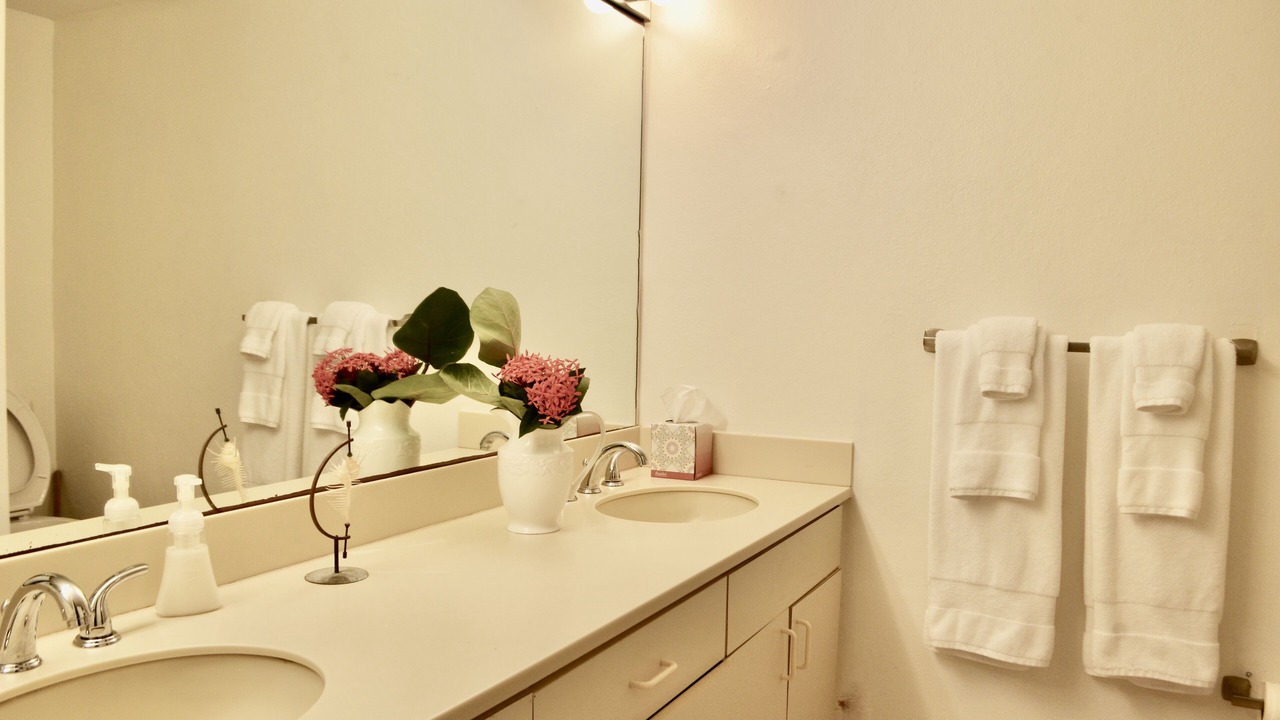 Photo of Bathroom in La Grande Princesse