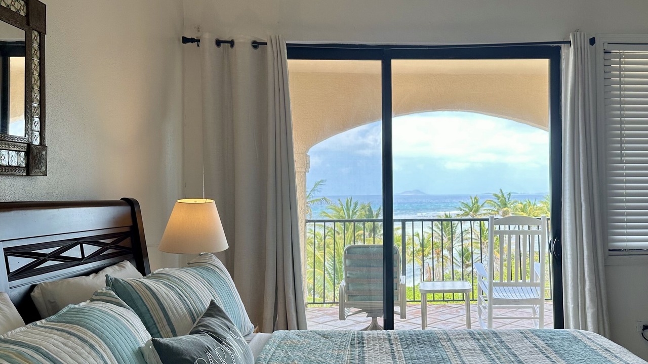 Photo of Patio Balcony in La Grande Princesse