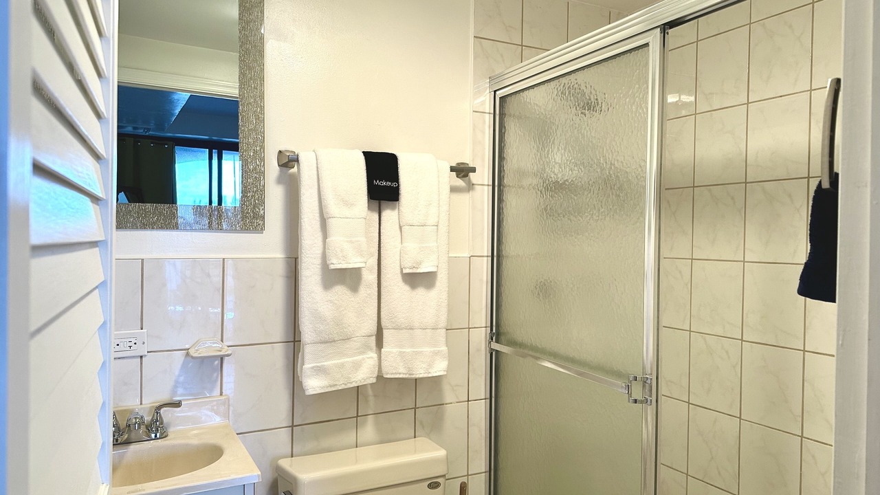 Photo of Bathroom in La Grande Princesse