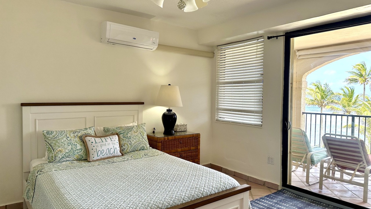 Photo of Bedroom in La Grande Princesse