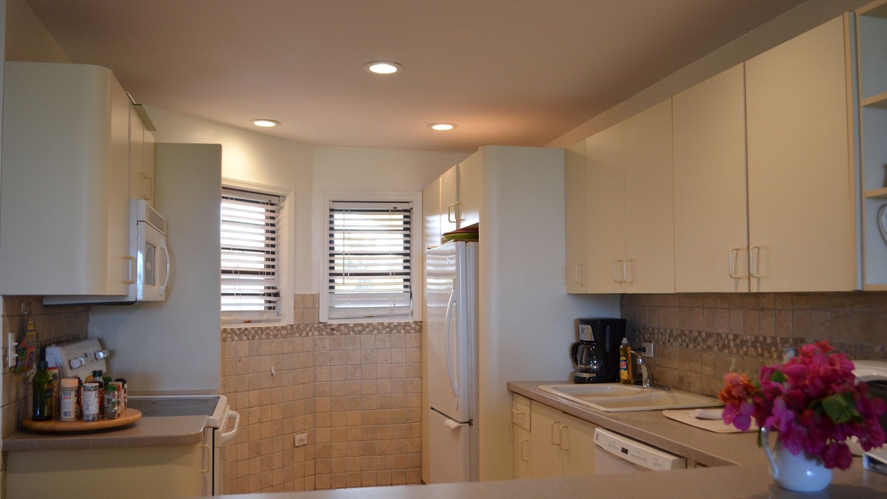Photo of Kitchen in La Grande Princesse