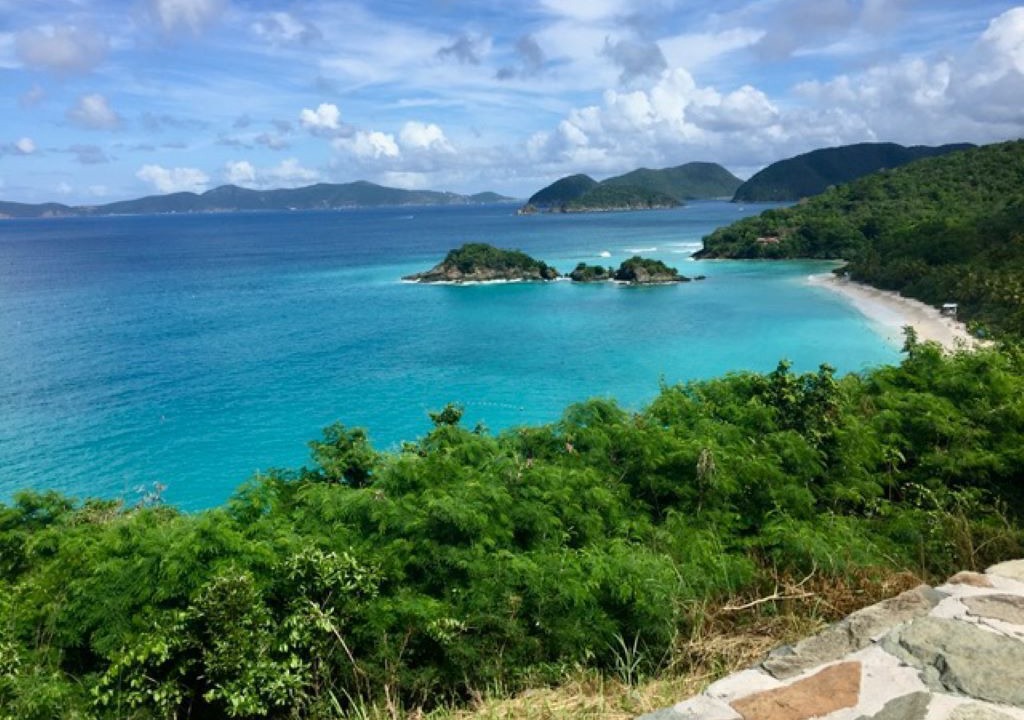 Photo of Others in Great Cruz Bay