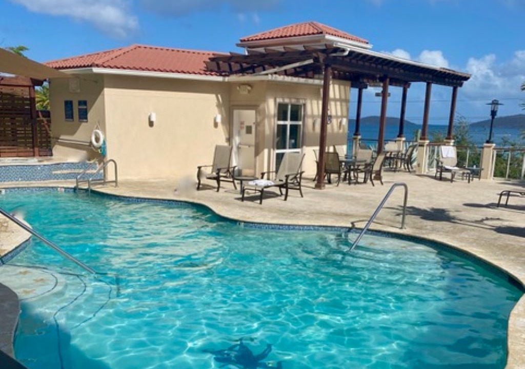 Photo of Outdoor in Great Cruz Bay