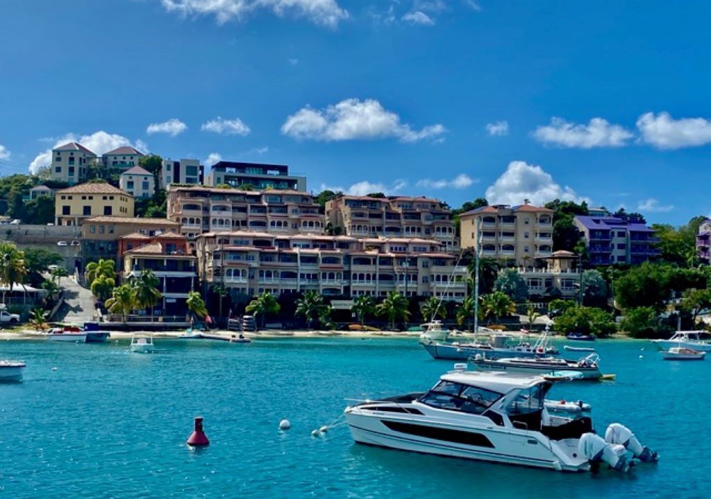Photo of Others in Great Cruz Bay