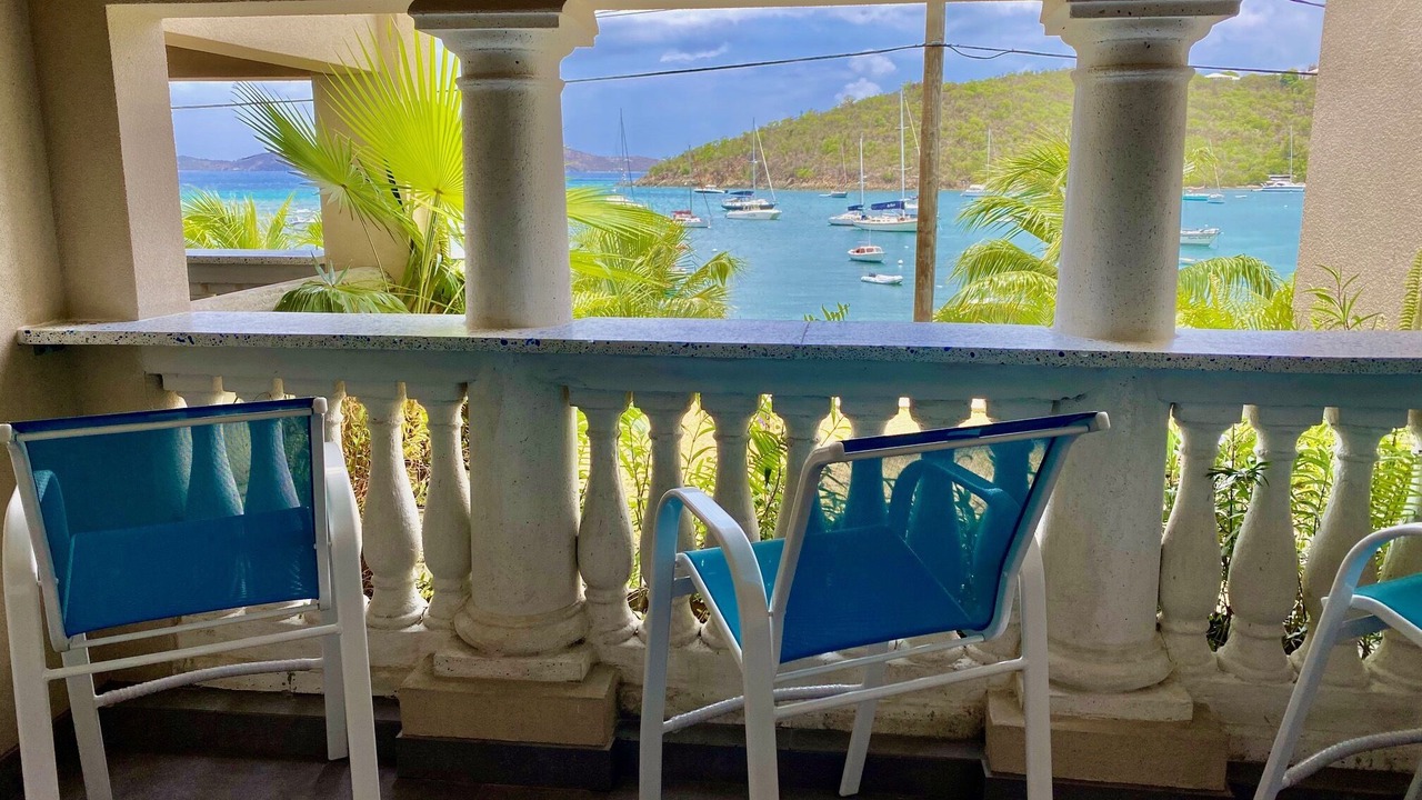 Photo of Outdoor in Great Cruz Bay