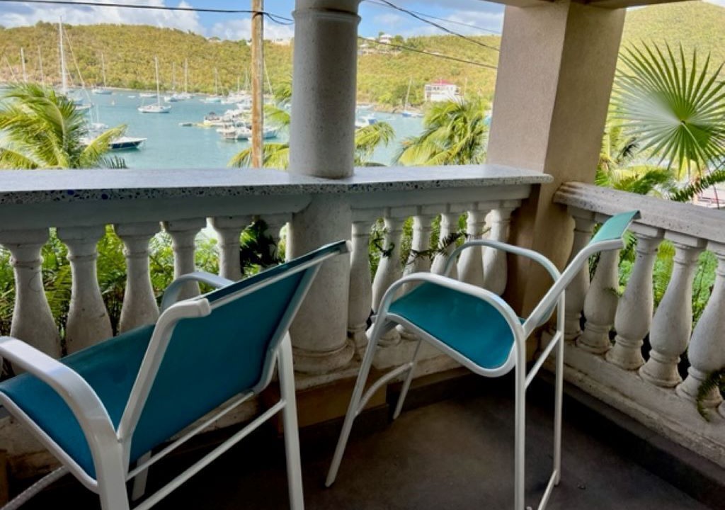Photo of Outdoor in Great Cruz Bay