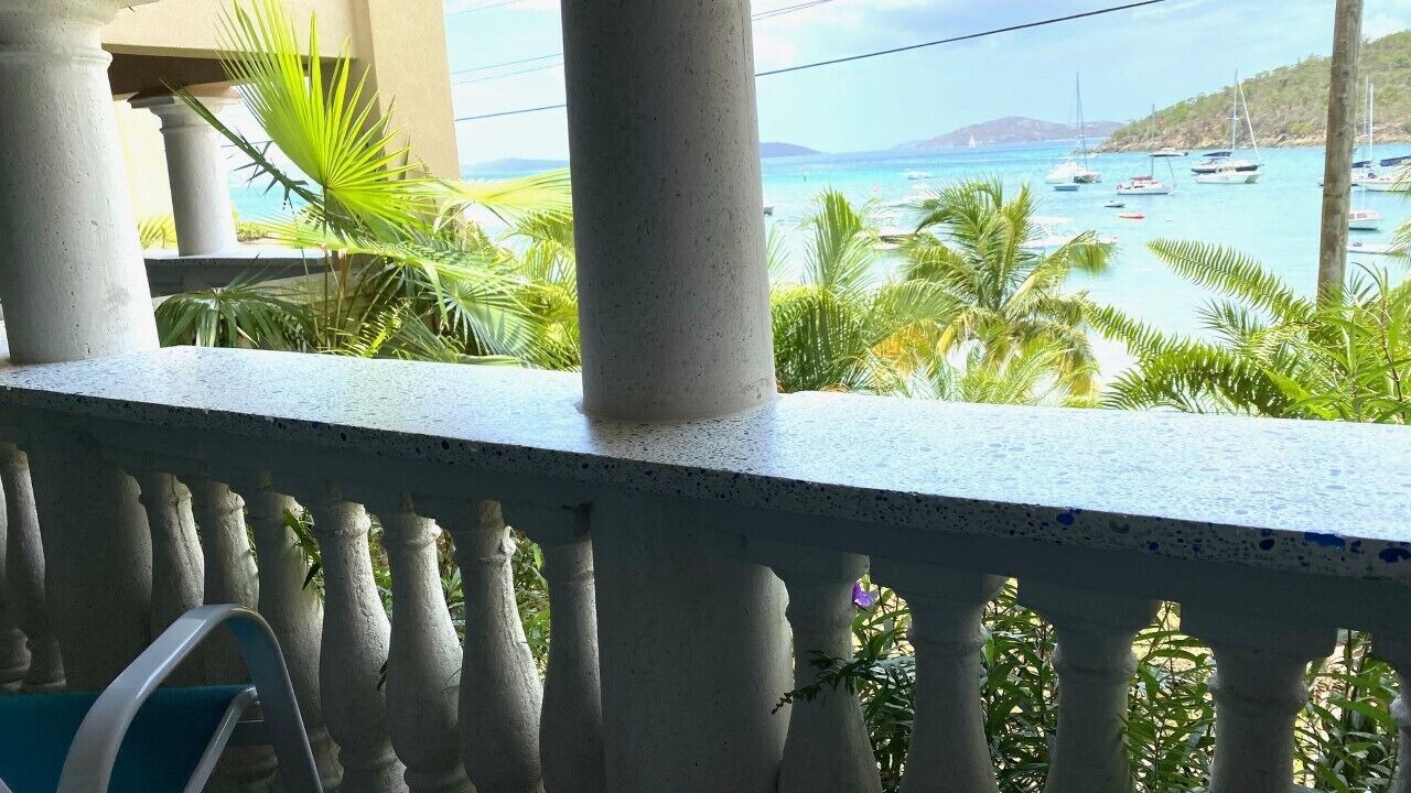 Photo of Outdoor in Great Cruz Bay