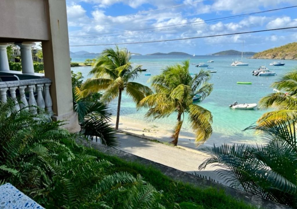 Photo of Outdoor in Great Cruz Bay