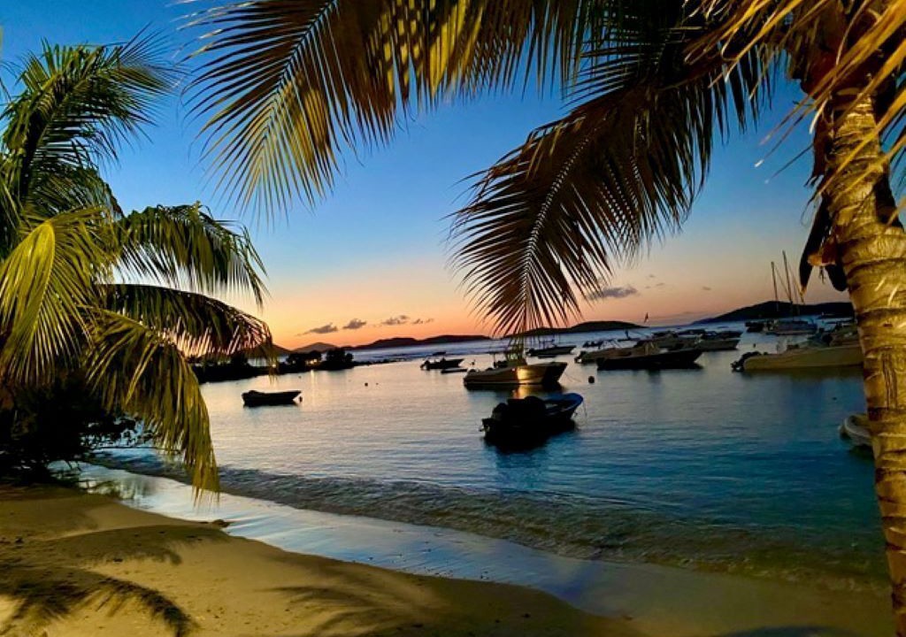 Photo of Others in Great Cruz Bay
