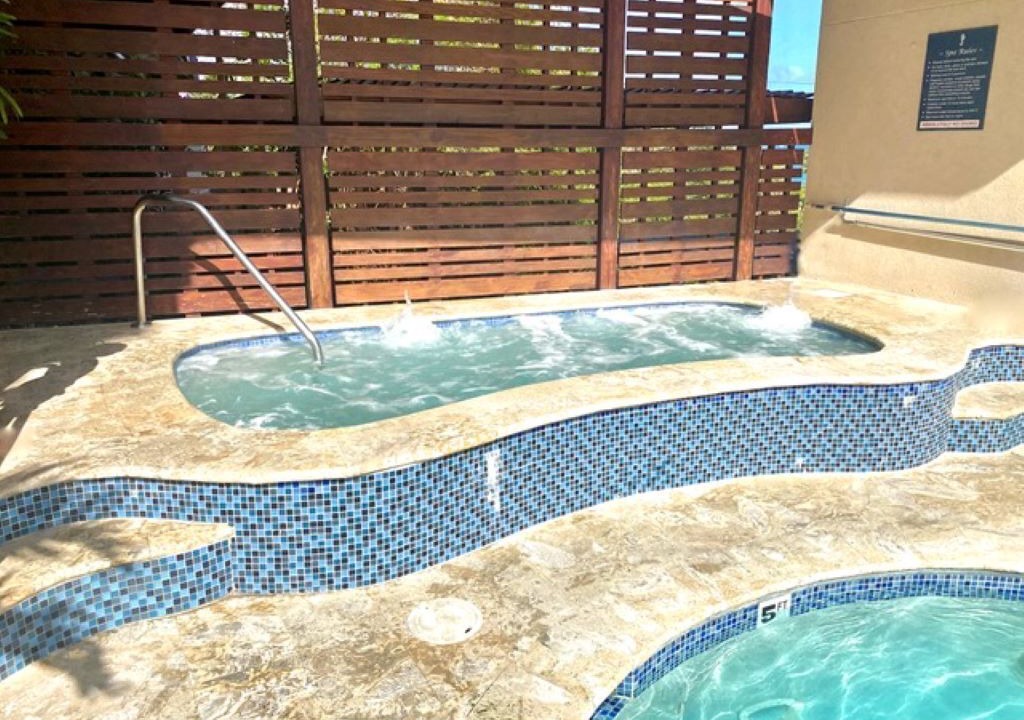 Photo of Outdoor in Great Cruz Bay