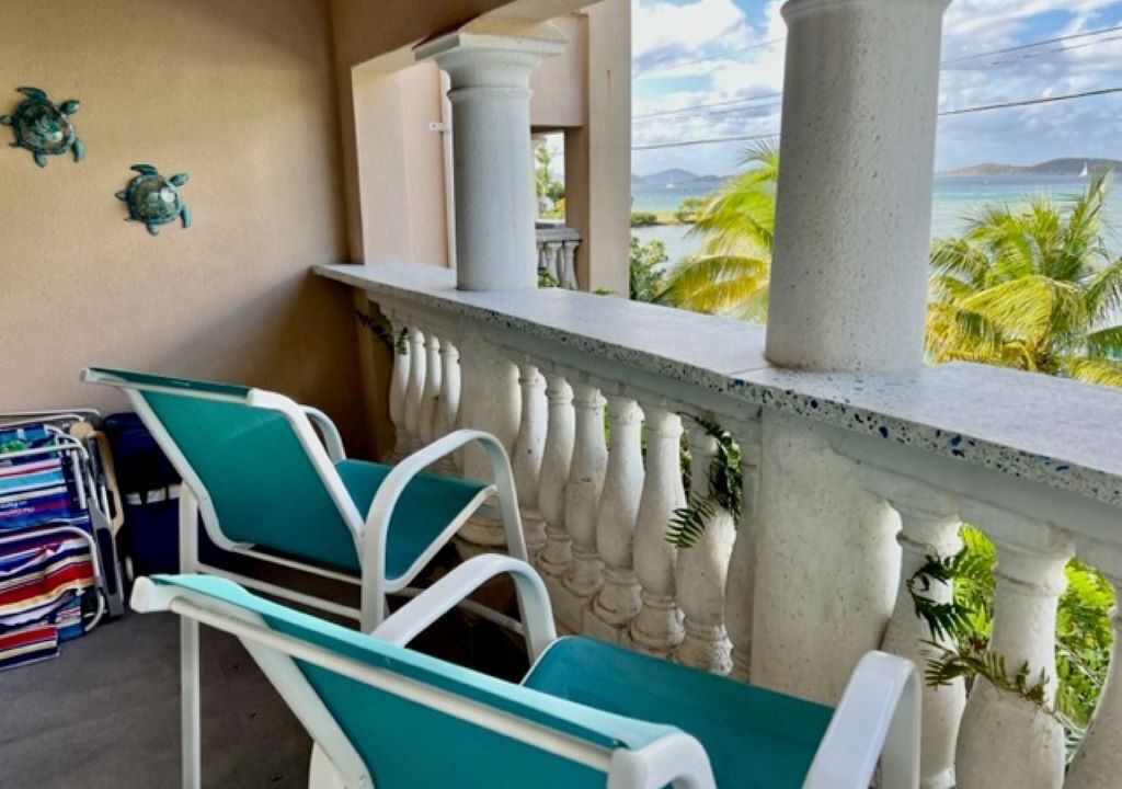 Photo of Outdoor in Great Cruz Bay
