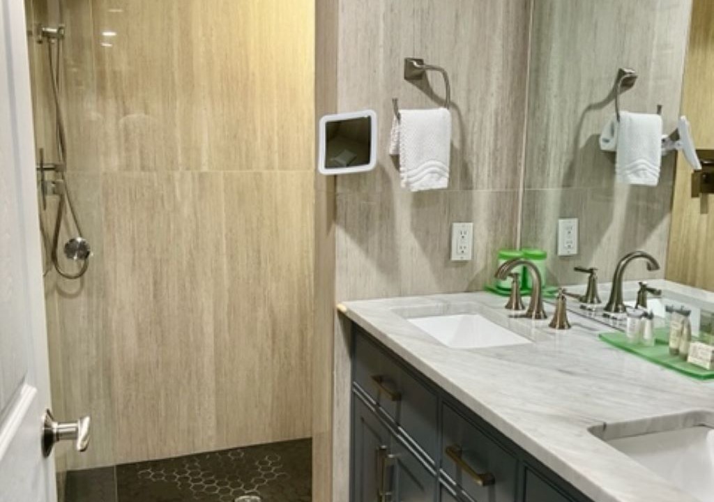 Photo of Bathroom in Great Cruz Bay
