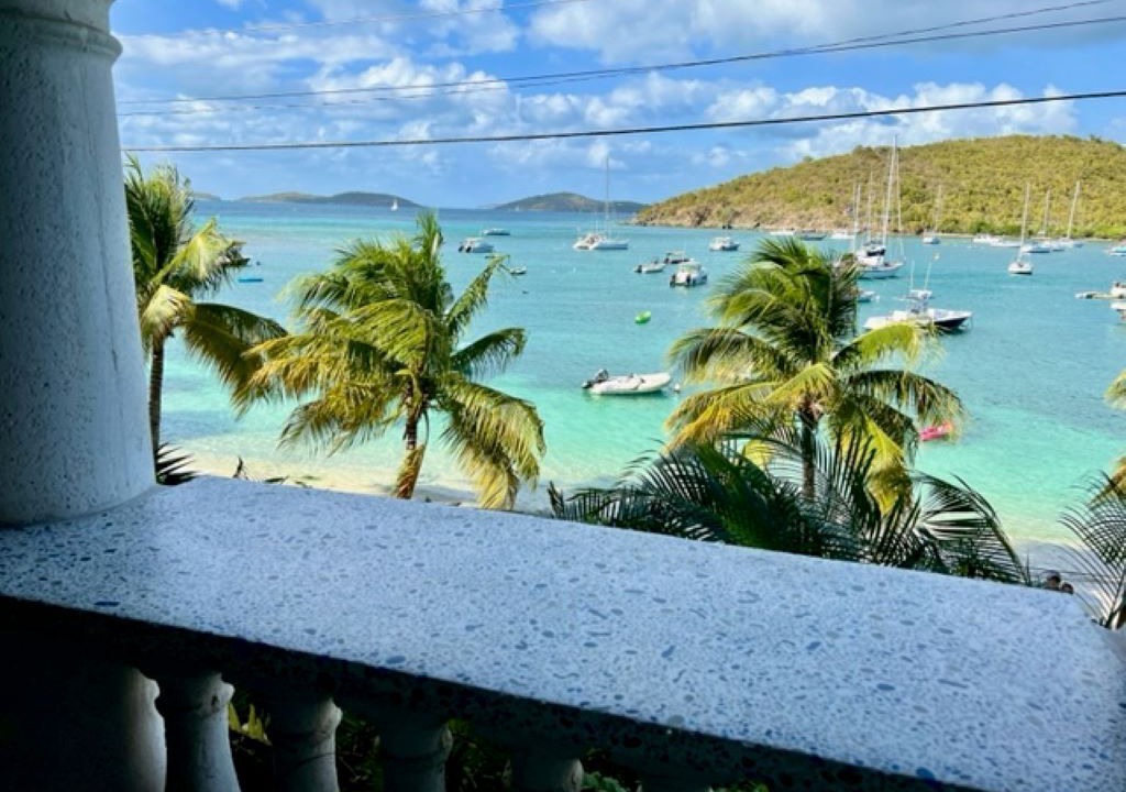 Photo of Outdoor in Great Cruz Bay