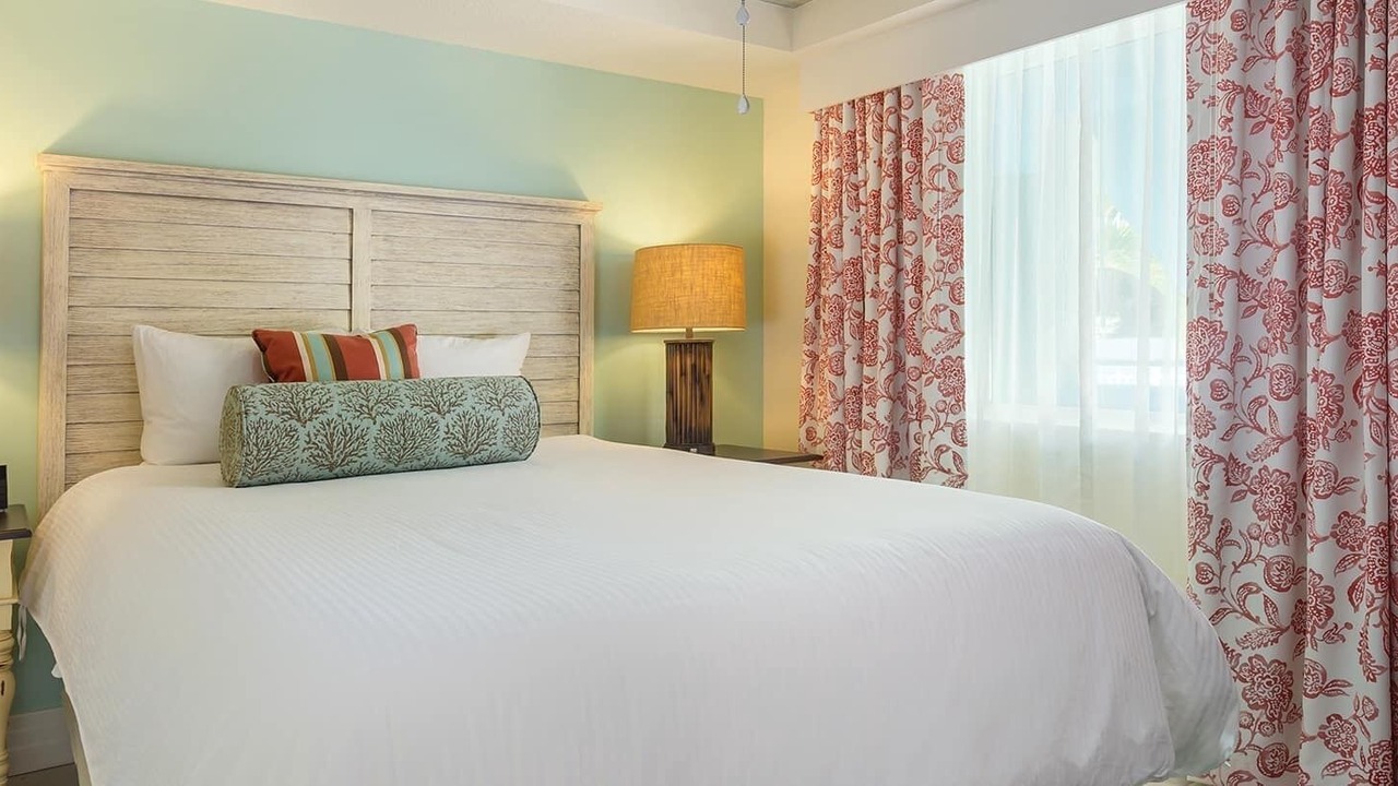 Photo of Bedroom in Frydendal
