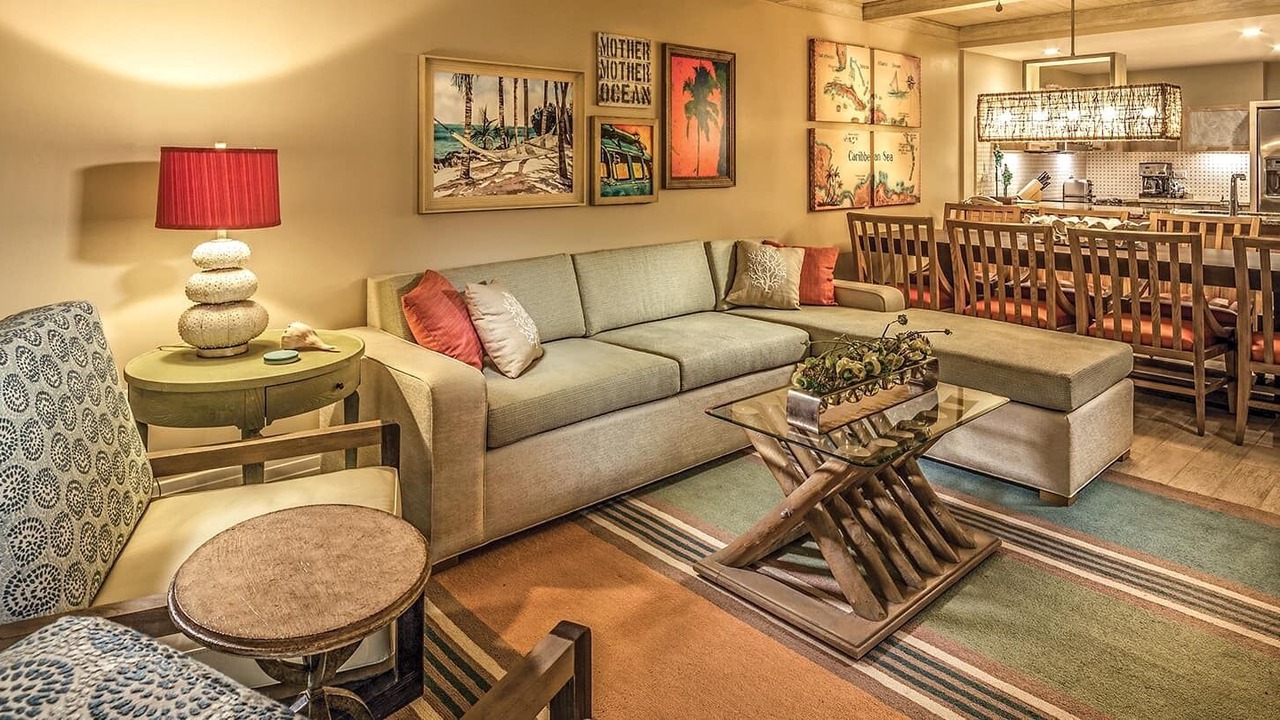 Photo of Livingroom in Frydendal