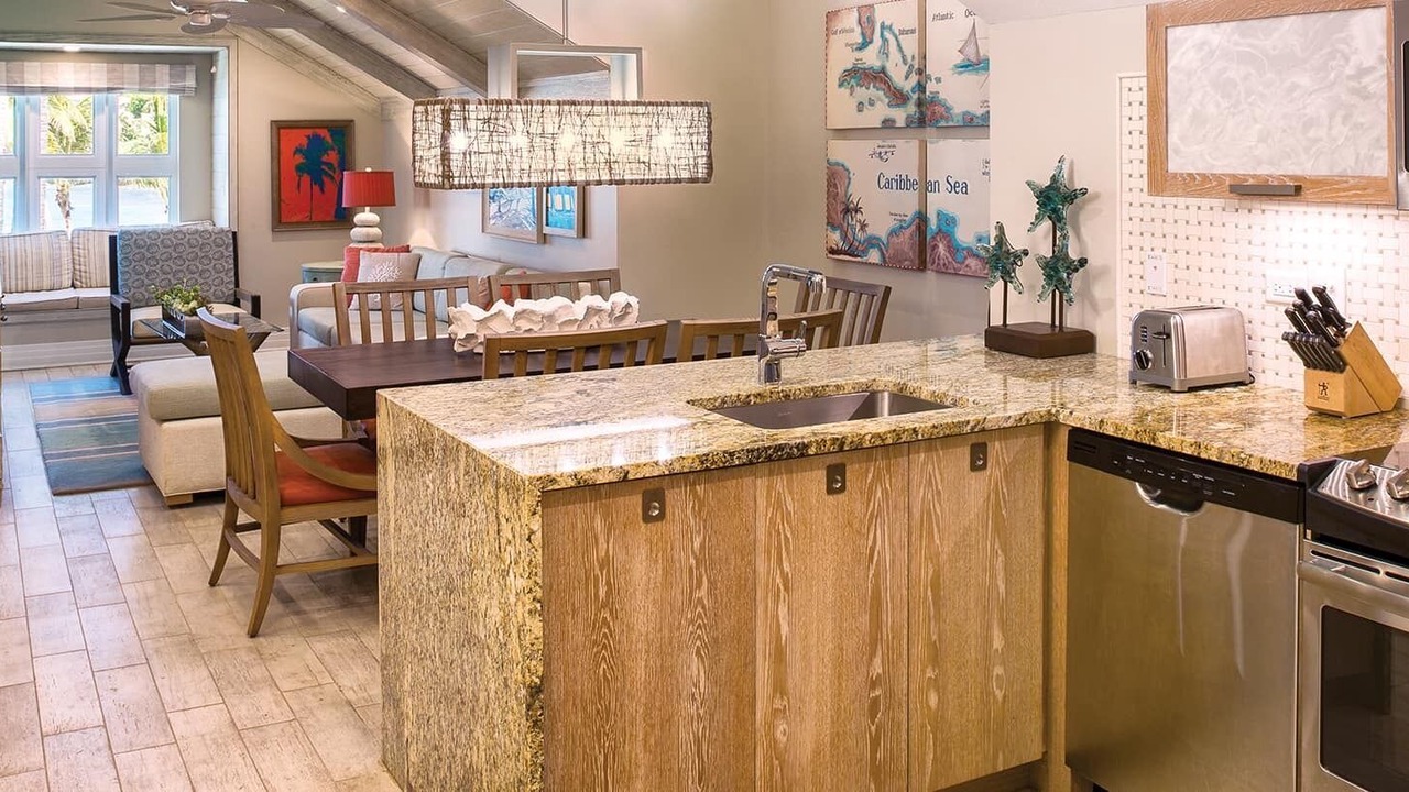 Photo of Kitchen in Frydendal