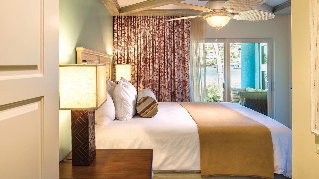 Photo of Bedroom in Frydendal