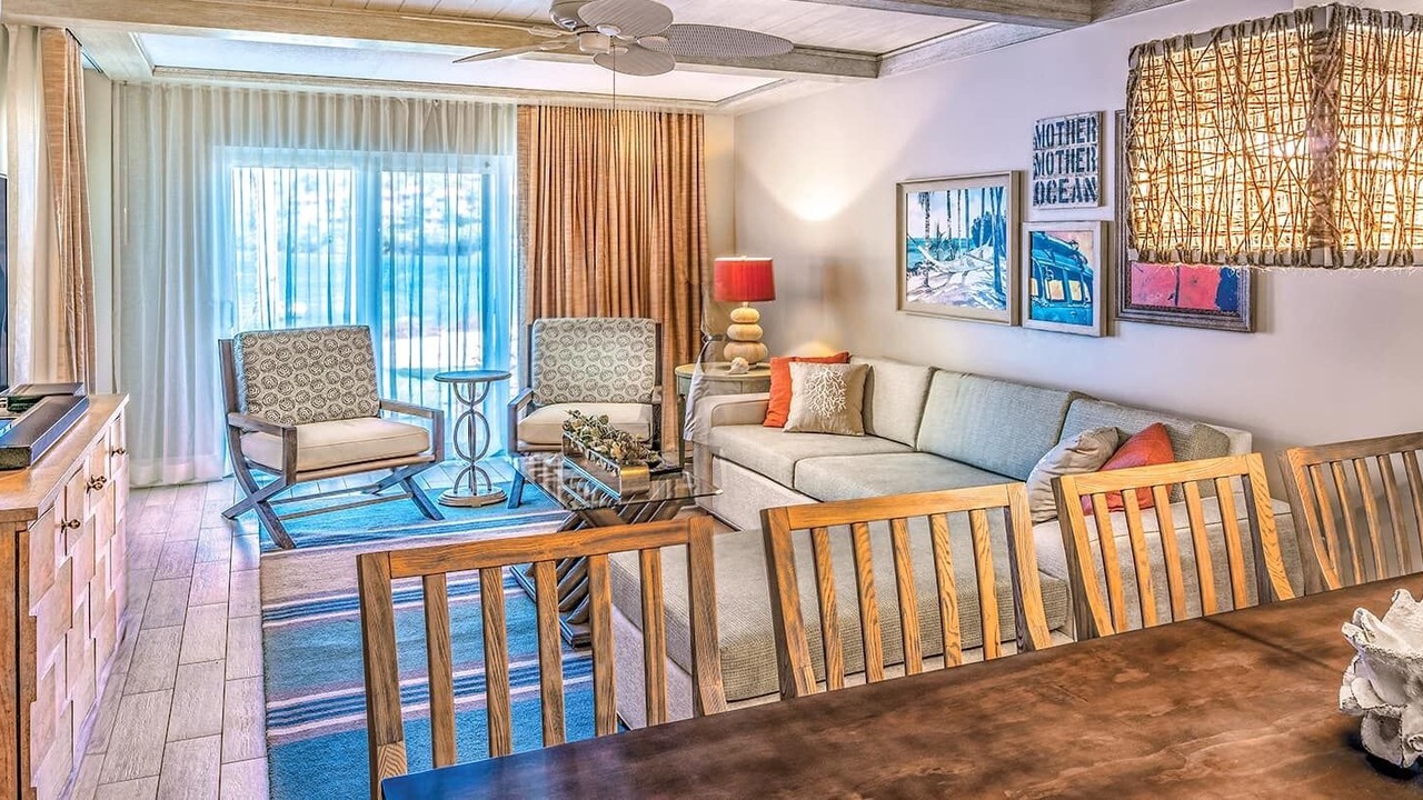 Photo of Livingroom in Frydendal