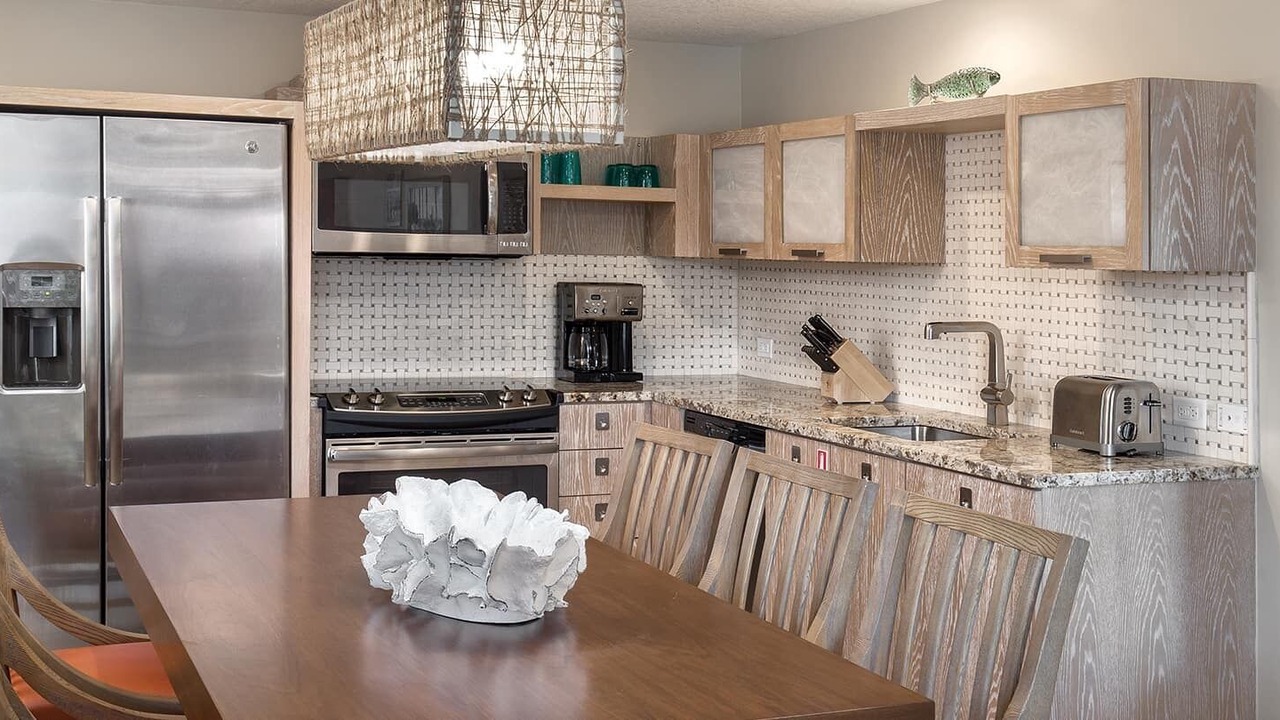 Photo of Kitchen in Frydendal