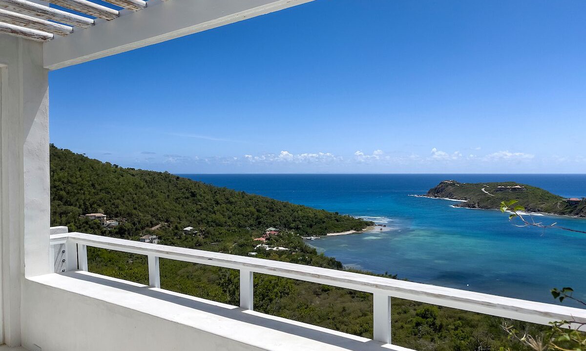 Photo of Outdoor in Estate Molendal and Little Reef Bay