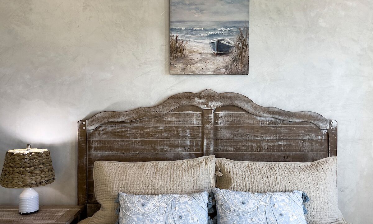 Photo of Bedroom in Estate Molendal and Little Reef Bay