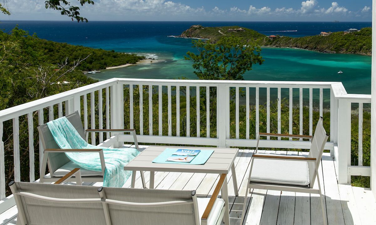 Photo of Outdoor in Estate Molendal and Little Reef Bay