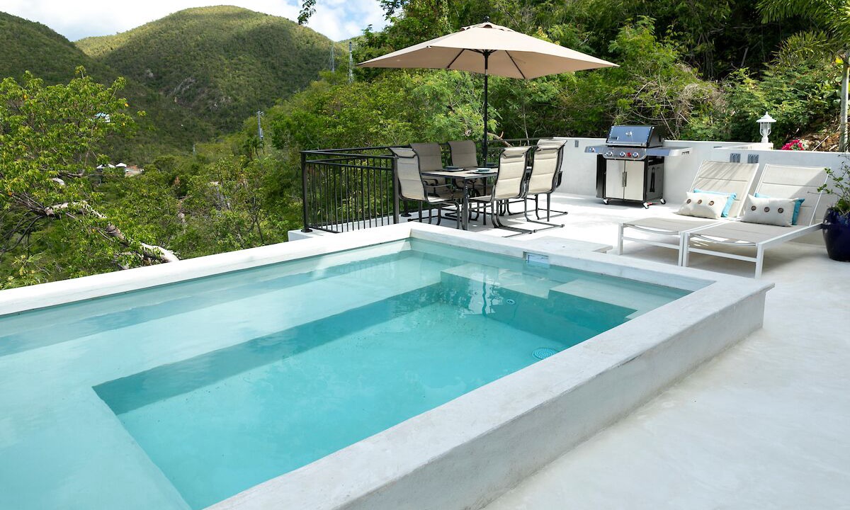 Photo of Outdoor in Estate Molendal and Little Reef Bay