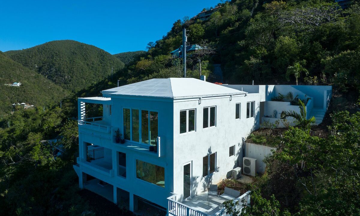 Photo of Outdoor in Estate Molendal and Little Reef Bay