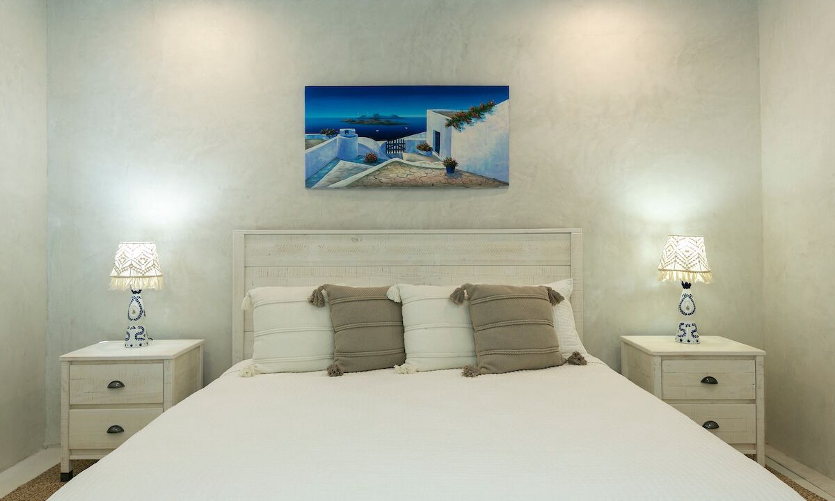 Photo of Bedroom in Estate Molendal and Little Reef Bay