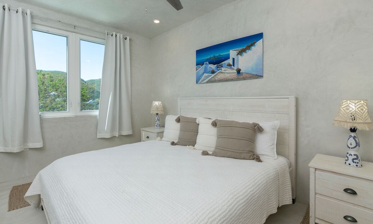Photo of Bedroom in Estate Molendal and Little Reef Bay