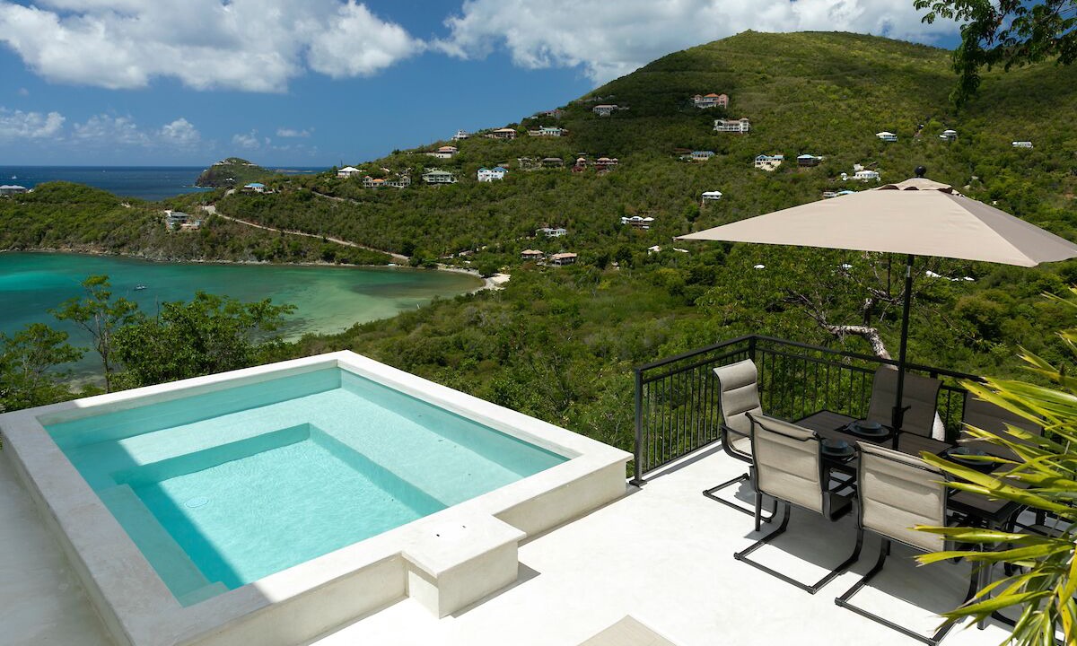 Photo of Outdoor in Estate Molendal and Little Reef Bay