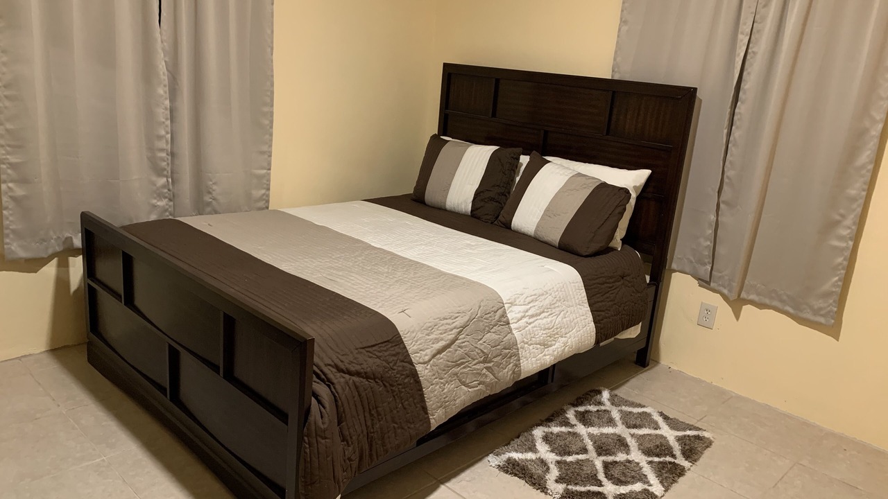 Photo of Bedroom in Frederiksted Southeast